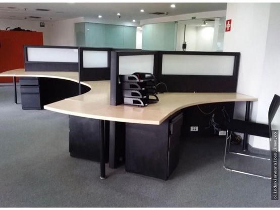 Oficina en venta Cundinamarca Bogotá Chico Norte Et Ii 200 m2 Habitaciones 0 Baños 0 Garajes 7 Precio $1800000000