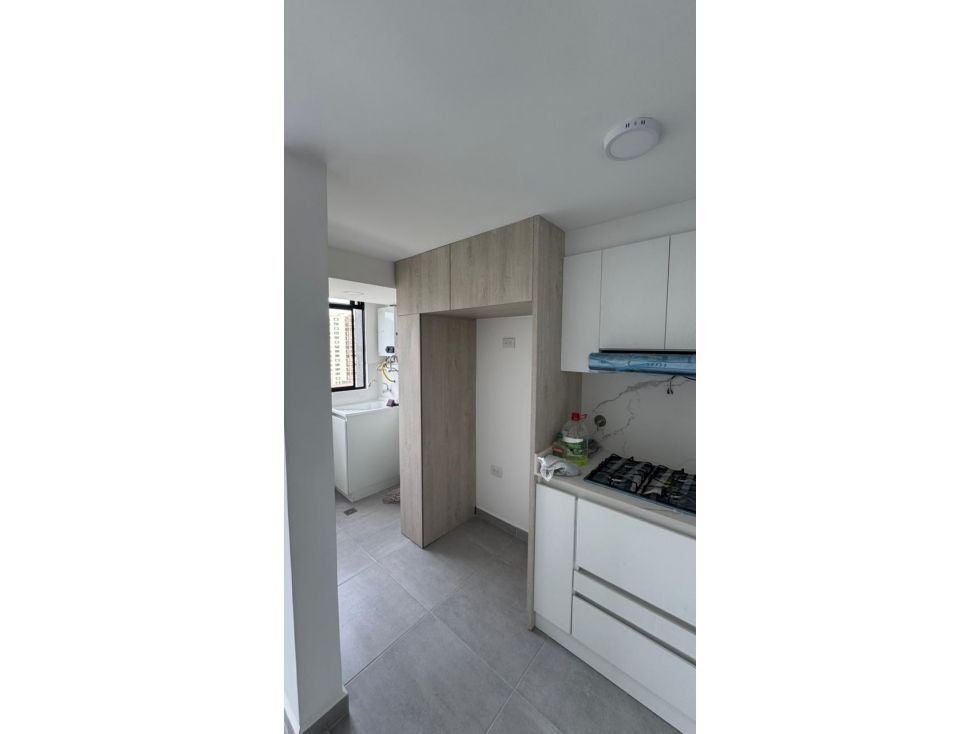 Apartamento en arriendo Antioquia Rionegro Rionegro 52 m2 Habitaciones 2 Baños 2 Garajes 1 Precio $1700000