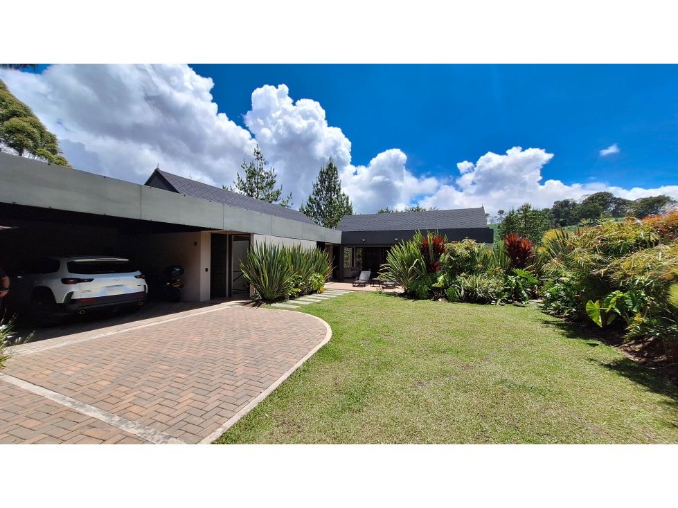 Casa Campestre en venta Antioquia Bello Bello 404 m2 Habitaciones 4 Baños 4 Garajes 0 Precio $2800000000