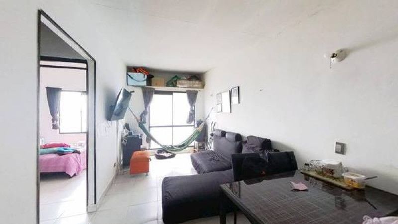 Inmuebles en Remate Apartamento en venta Cundinamarca Bogotá Prados Del Salitre 45 m2 Habitaciones 2 Baños 1 Garajes 0 Precio $191000000