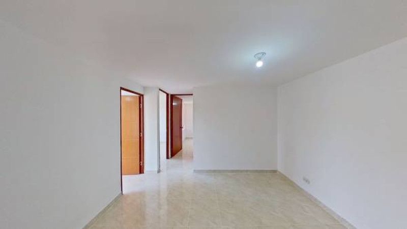 Apartamento en venta Cundinamarca Bogotá San Jose 45 m2 Habitaciones 3 Baños 1 Garajes 0 Precio $163000000