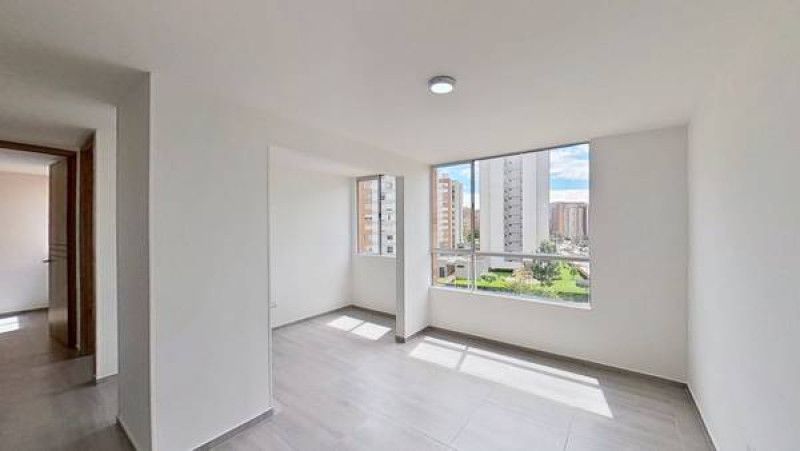 Inmuebles en Remate Apartamento en venta Cundinamarca Bogotá La Esperanza 45 m2 Habitaciones 2 Baños 1 Garajes 0 Precio $304000000