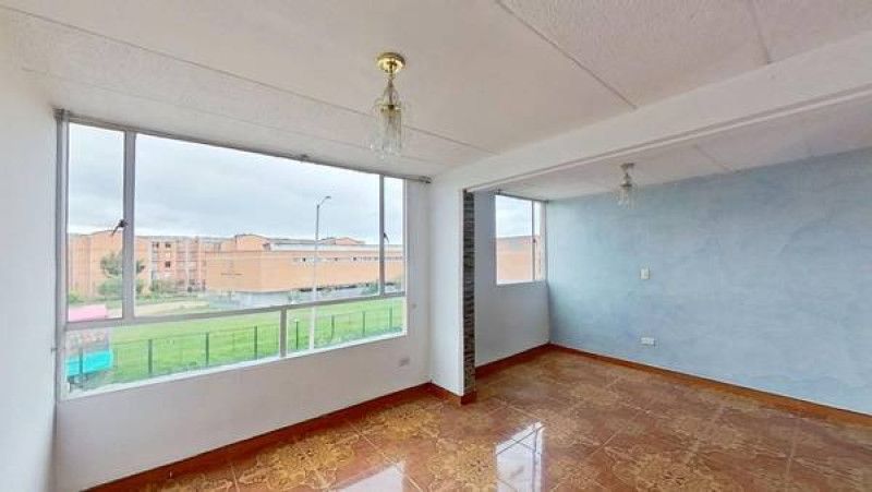 Apartamento en venta Cundinamarca Bogotá Las Margaritas 46 m2 Habitaciones 2 Baños 1 Garajes 0 Precio $165000000