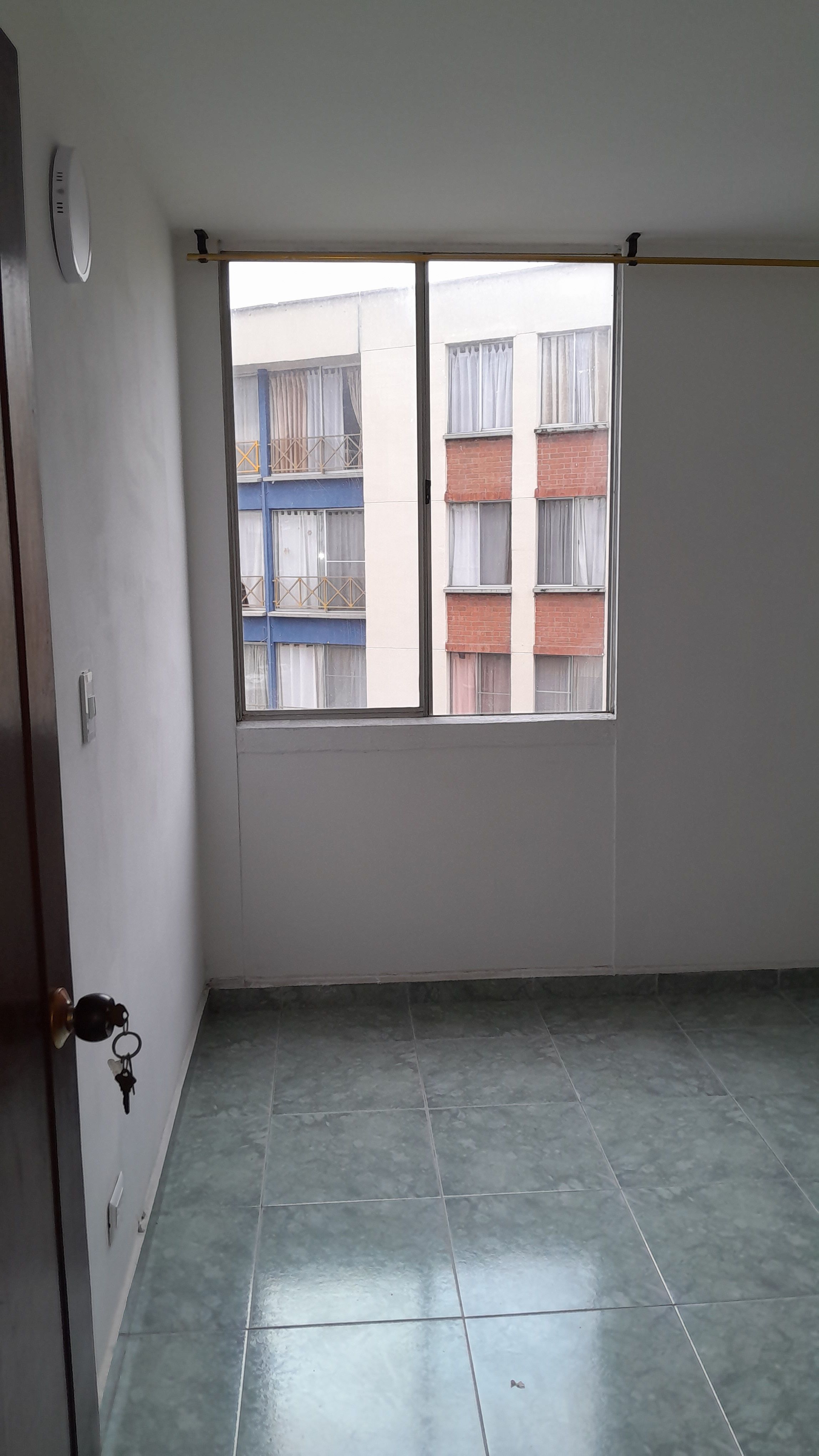 Apartamento en venta Valle Del Cauca Cali Torres De Comfandi 51 m2 Habitaciones 3 Baños 2 Garajes 0 Precio $180000000