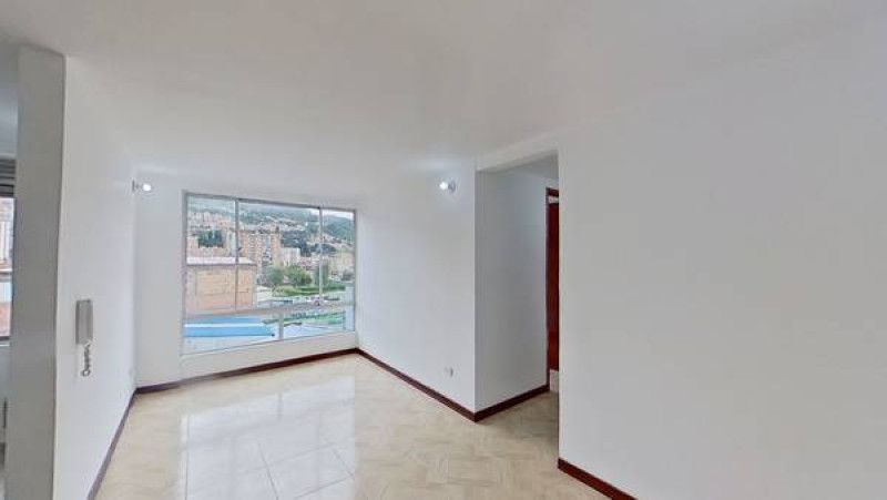 Inmuebles en Remate Apartamento en venta Cundinamarca Bogotá El Vervenal 46 m2 Habitaciones 3 Baños 2 Garajes 0 Precio $233500000