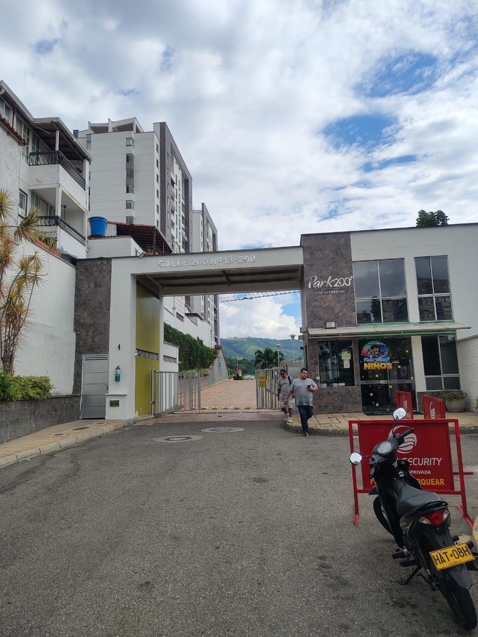 Apartamento en arriendo Santander Floridablanca Prado Del Sur 75 m2 Habitaciones 3 Baños 2 Garajes 1 Precio $2282000