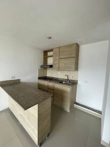 Apartamento en arriendo Antioquia Itagüí Zona Rural 65 m2 Habitaciones 3 Baños 2 Garajes 1 Precio $2000000