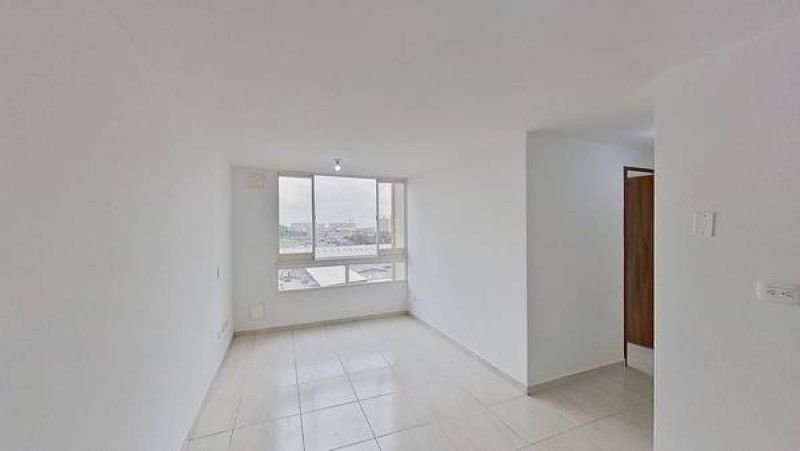 Inmuebles en Remate Apartamento en venta Cundinamarca Bogotá Morabia 47 m2 Habitaciones 3 Baños 1 Garajes 0 Precio $194000000