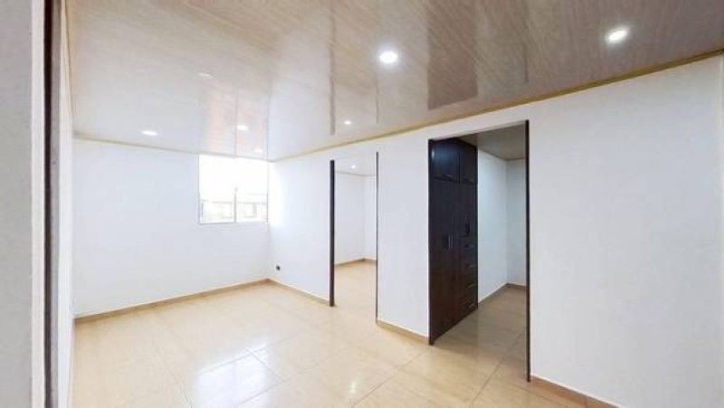 Inmuebles en Remate Apartamento en venta Cundinamarca Bogotá San Bernardino Xxii 47 m2 Habitaciones 3 Baños 1 Garajes 0 Precio $153800000