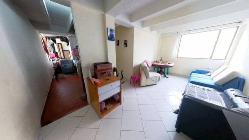 Inmuebles en Remate Apartamento en venta Cundinamarca Bogotá Las Orquideas 47 m2 Habitaciones 2 Baños 1 Garajes 0 Precio $222000000