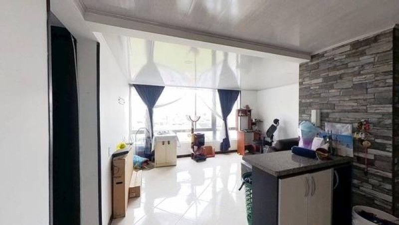 Inmuebles en Remate Apartamento en venta Cundinamarca Bogotá El Porvenir 47 m2 Habitaciones 2 Baños 1 Garajes 0 Precio $202000000