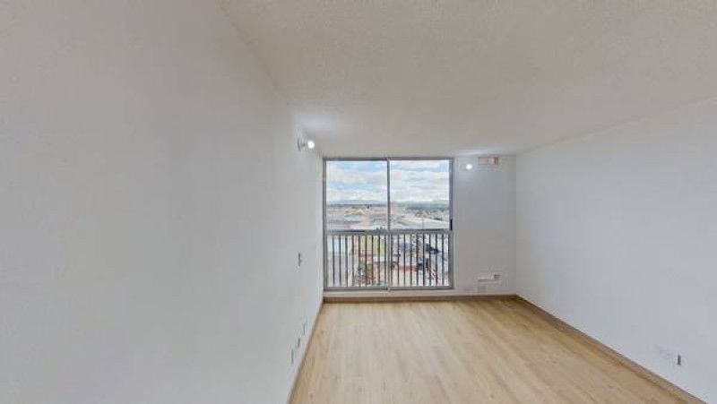 Apartamento en venta Cundinamarca Bogotá El Porvenir 47 m2 Habitaciones 2 Baños 2 Garajes 0 Precio $206000000