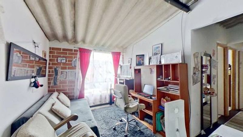 Apartamento en venta Cundinamarca Bogotá La Providencia 48 m2 Habitaciones 3 Baños 1 Garajes 0 Precio $164000000