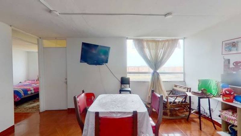 Inmuebles en Remate Apartamento en venta Cundinamarca Bogotá San Bernardino Xxii 47 m2 Habitaciones 3 Baños 1 Garajes 0 Precio $135000000