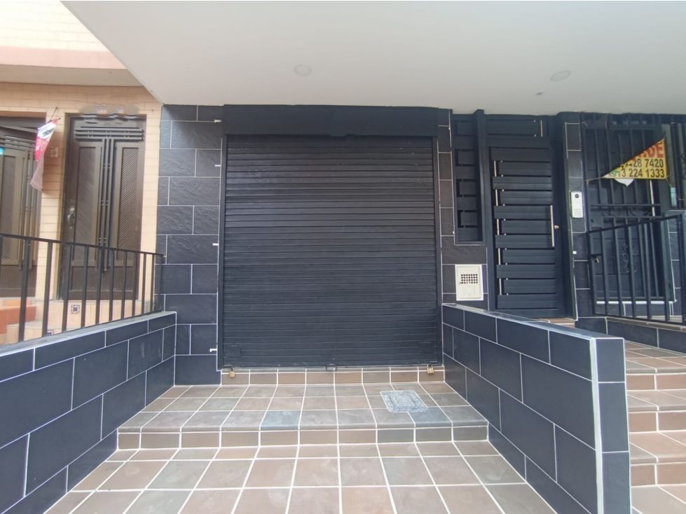 Local en venta Antioquia Itagüí Santa Maria Et Iii 27 m2 Habitaciones 0 Baños 1 Garajes 0 Precio $290000000