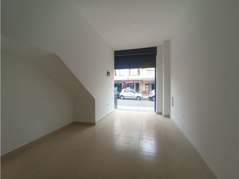 Local en venta Antioquia Itagüí Santa Maria Et Iii 27 m2 Habitaciones 0 Baños 1 Garajes 0 Precio $275000000