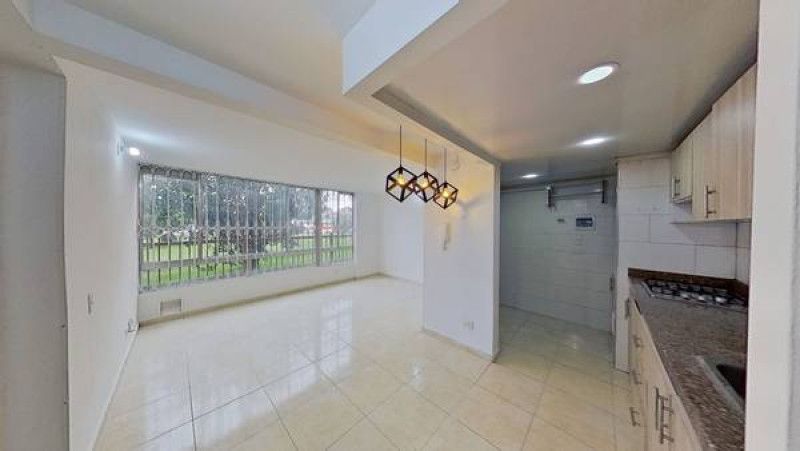 Inmuebles en Remate Apartamento en venta Cundinamarca Bogotá El Porvenir 47 m2 Habitaciones 2 Baños 1 Garajes 0 Precio $210000000