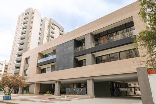 Apartamento en arriendo Cundinamarca Bogotá Atenas 60 m2 Habitaciones 2 Baños 2 Garajes 1 Precio $3000000