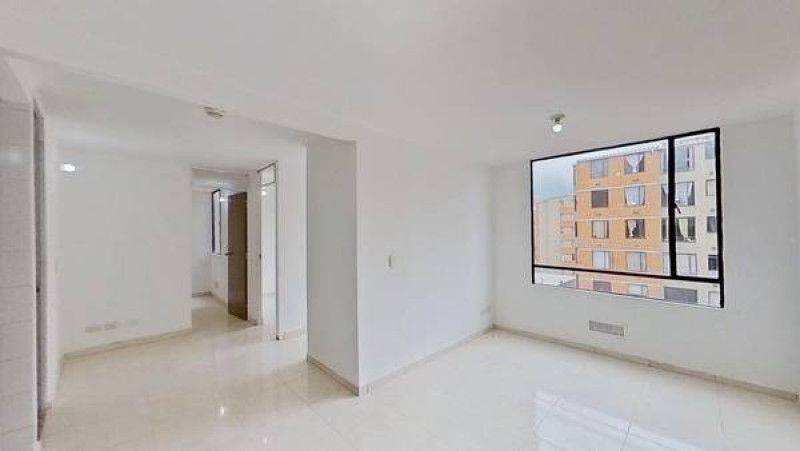 Inmuebles en Remate Apartamento en venta Cundinamarca Bogotá San Bernardino Xxii 47 m2 Habitaciones 2 Baños 1 Garajes 0 Precio $168000000