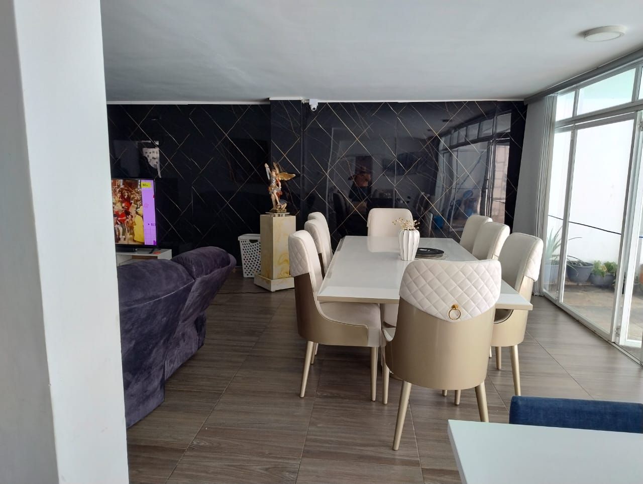 Casa en venta Valle Del Cauca Cali La Hacienda 318 m2 Habitaciones 6 Baños 4 Garajes 0 Precio $1200000000