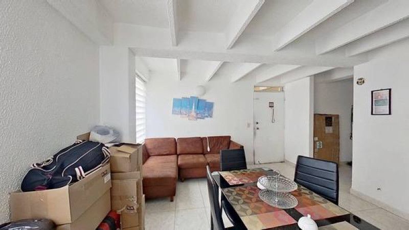 Inmuebles en Remate Apartamento en venta Cundinamarca Bogotá Las Orquideas 48 m2 Habitaciones 2 Baños 1 Garajes 0 Precio $200550000