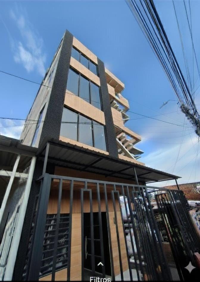 Apartamento en venta Santander Floridablanca Zapamanga Ii Etapa 70 m2 Habitaciones 3 Baños 2 Garajes 1 Precio $250000000