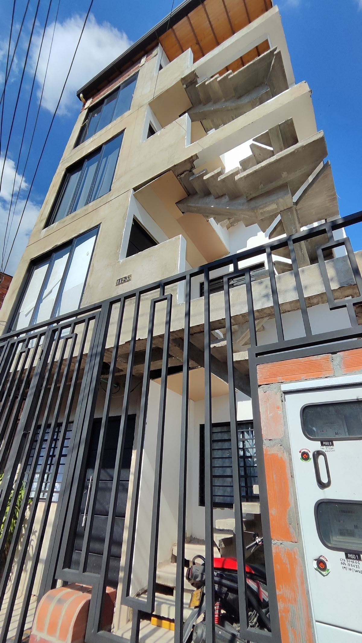 Apartamento en venta Santander Floridablanca Zapamanga Ii Etapa 70 m2 Habitaciones 3 Baños 2 Garajes 1 Precio $250000000