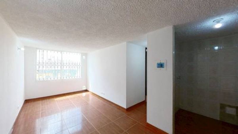 Inmuebles en Remate Apartamento en venta Cundinamarca Bogotá Brasil 48 m2 Habitaciones 3 Baños 2 Garajes 0 Precio $184000000