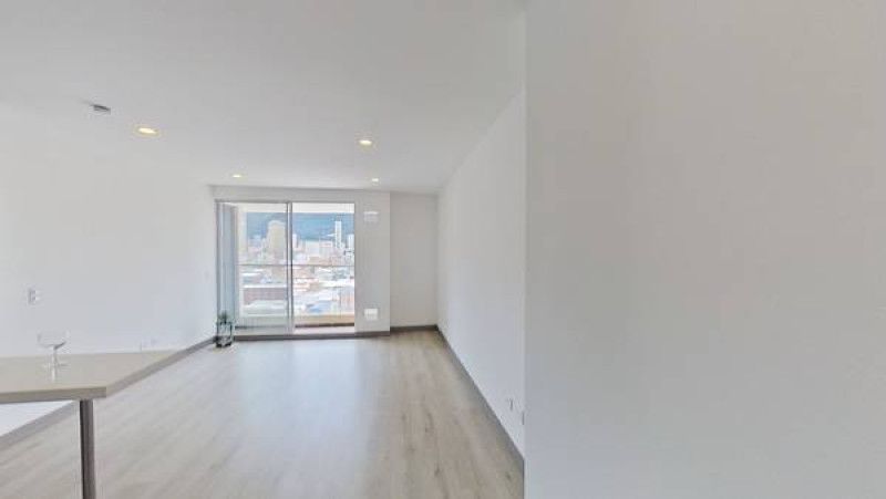 Apartamento en venta Cundinamarca Bogotá San Victorino 47 m2 Habitaciones 1 Baños 2 Garajes 0 Precio $316644132