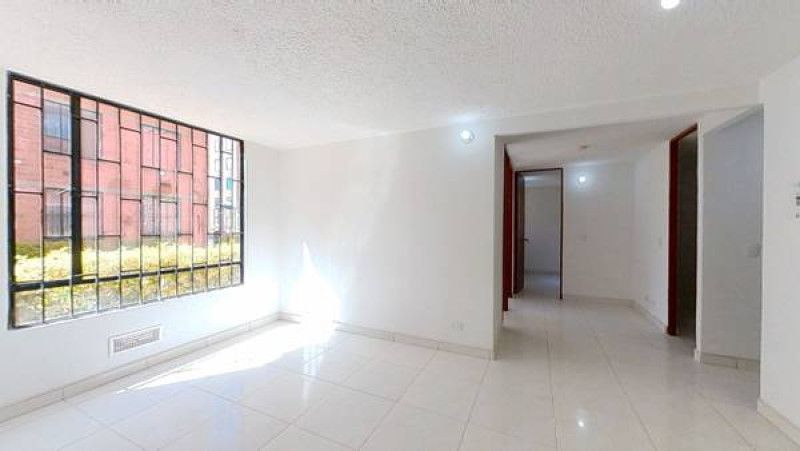 Inmuebles en Remate Apartamento en venta Cundinamarca Bogotá San Bernardino Xxii 48 m2 Habitaciones 2 Baños 1 Garajes 0 Precio $163000000