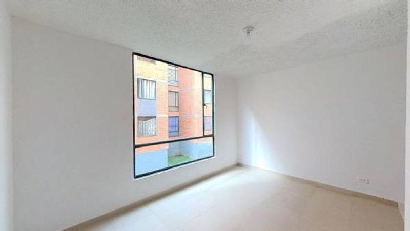 Apartamento en venta Cundinamarca Bogotá Usme Centro 49 m2 Habitaciones 2 Baños 2 Garajes 0 Precio $120500000