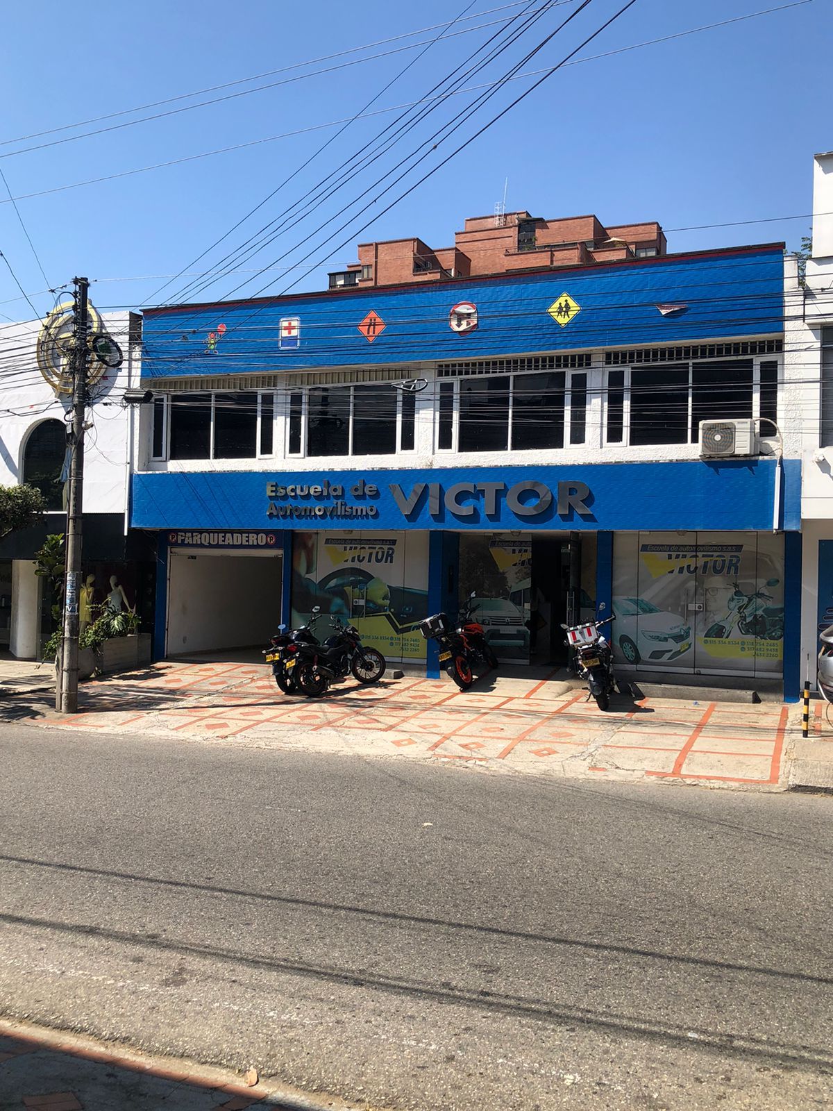 Edificio en venta Santander Bucaramanga Cabecera Del Llano 580 m2 Habitaciones 0 Baños 1 Garajes 0 Precio $3000000000