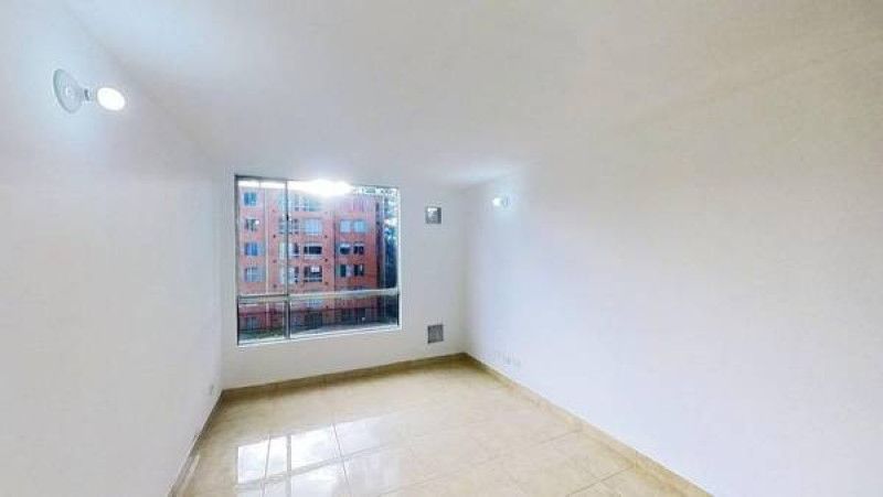 Apartamento en venta Cundinamarca Bogotá San Pedro De Usme 50 m2 Habitaciones 3 Baños 1 Garajes 0 Precio $175500000