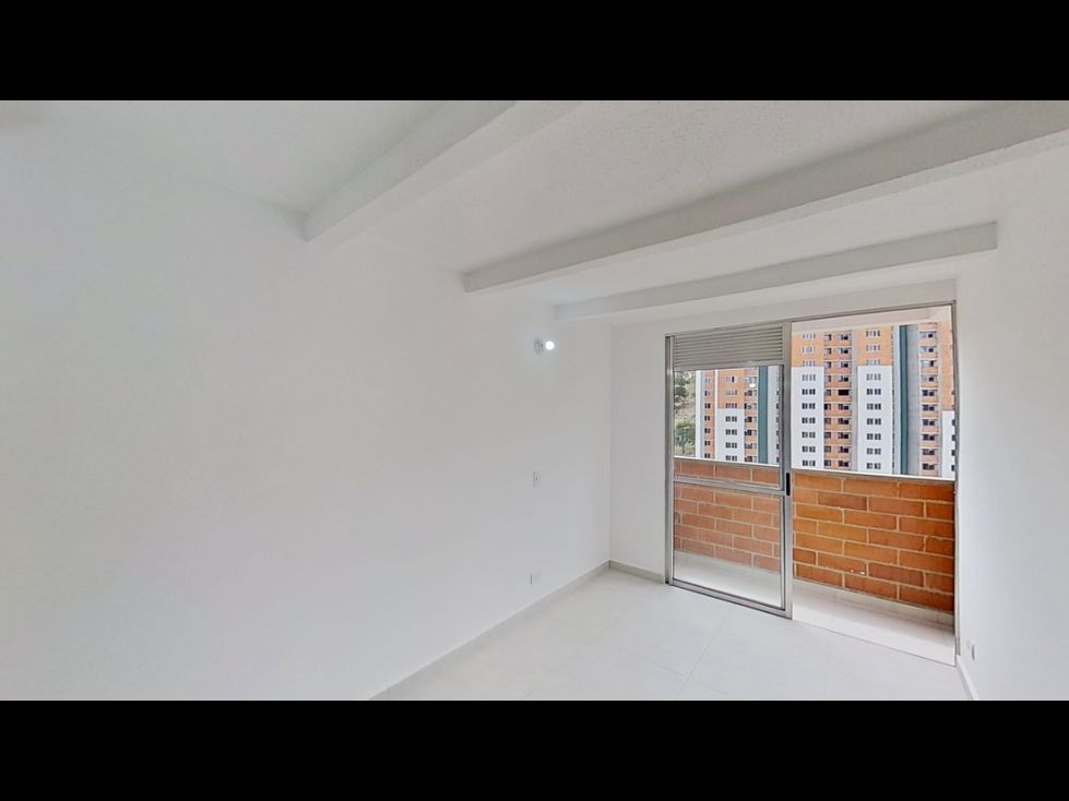 Apartamento en venta Antioquia Medellín Nazareth 51 m2 Habitaciones 2 Baños 1 Garajes 0 Precio $227000000