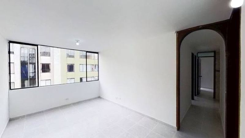 Apartamento en venta Cundinamarca Bogotá Primavera Occidental 53 m2 Habitaciones 3 Baños 1 Garajes 0 Precio $250000000