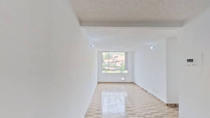 Apartamento en venta Cundinamarca Bogotá La Fiscala 52 m2 Habitaciones 3 Baños 1 Garajes 0 Precio $165500000