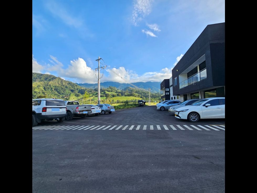 Bodega en venta Antioquia Barbosa Santa Mónica 3799 m2 Habitaciones 0 Baños 0 Garajes 0 Precio $17000000000