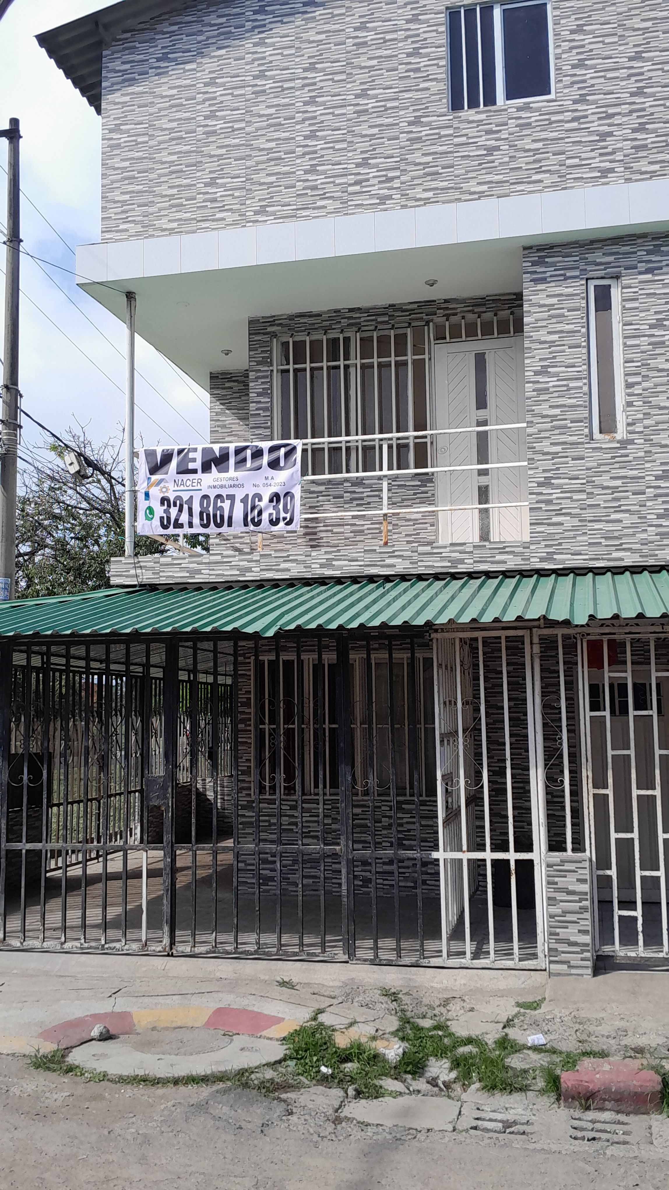 Casa en venta Valle Del Cauca Cali Urbanización El Ángel Del Hogar 361 m2 Habitaciones 6 Baños 6 Garajes 0 Precio $510000000