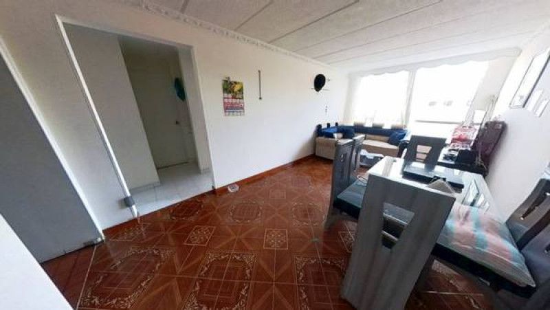 Apartamento en venta Cundinamarca Bogotá Carvajal 55 m2 Habitaciones 2 Baños 1 Garajes 0 Precio $231000000