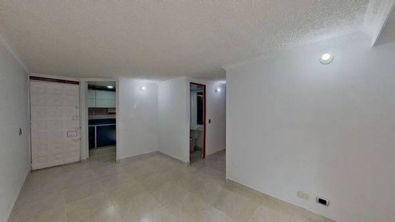 Inmuebles en Remate Apartamento en venta Cundinamarca Bogotá El Condado De La Paz 54 m2 Habitaciones 3 Baños 2 Garajes 0 Precio $295000000
