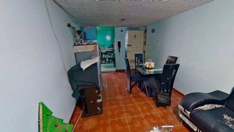 Apartamento en venta Cundinamarca Bogotá Las Vegas De Santa Ana 55 m2 Habitaciones 3 Baños 2 Garajes 0 Precio $165000000
