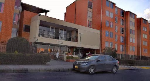 Apartamento en arriendo Cundinamarca Soacha Cr Cedro 50 m2 Habitaciones 3 Baños 2 Garajes 0 Precio $1100000