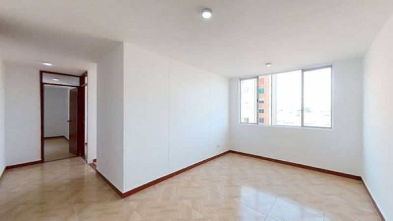 Inmuebles en Remate Apartamento en venta Cundinamarca Bogotá El Porvenir 56 m2 Habitaciones 3 Baños 2 Garajes 0 Precio $218500000