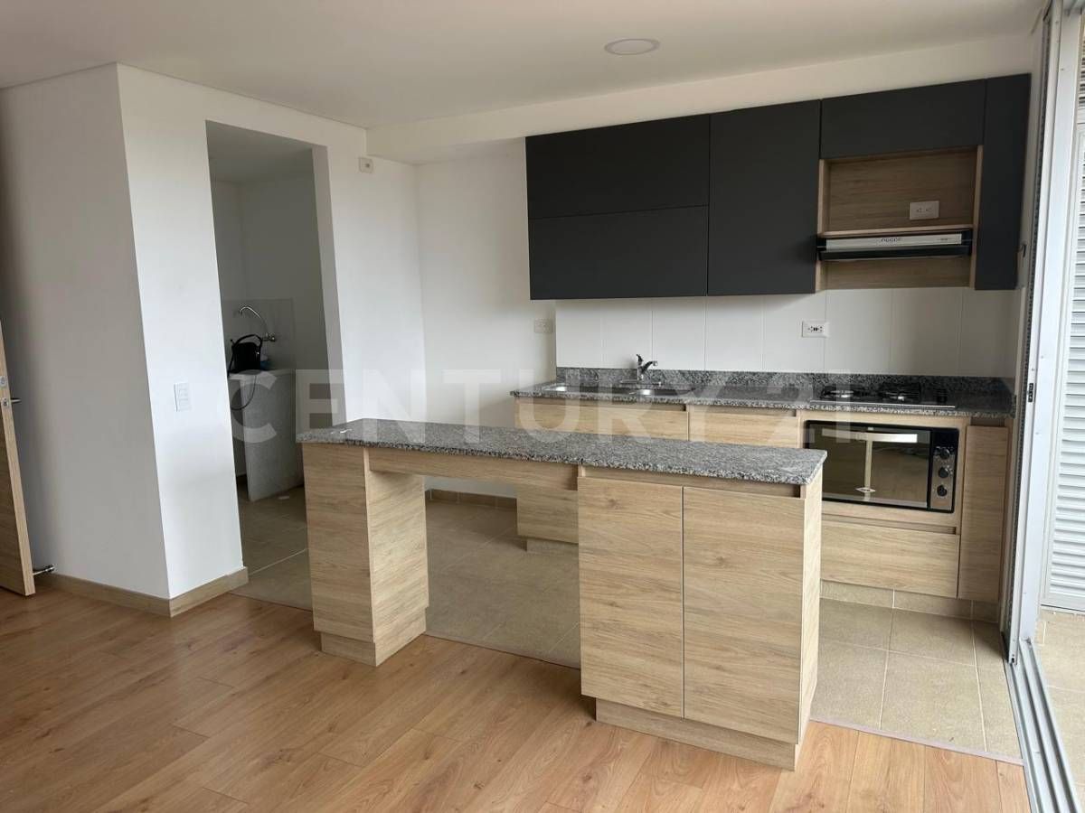 Apartamento en arriendo Antioquia Rionegro Cuatro Esquinas 86 m2 Habitaciones 3 Baños 2 Garajes 1 Precio $2800000