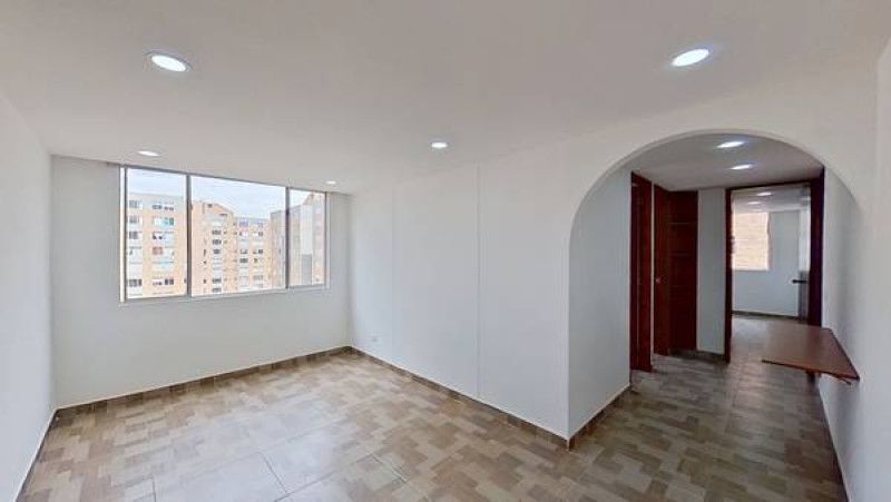 Inmuebles en Remate Apartamento en venta Cundinamarca Bogotá El Porvenir 56 m2 Habitaciones 3 Baños 2 Garajes 0 Precio $223000000