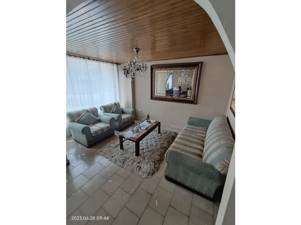 Apartamento en venta Cundinamarca Bogotá Santa Ana Occidental 130 m2 Habitaciones 3 Baños 3 Garajes 1 Precio $610000000