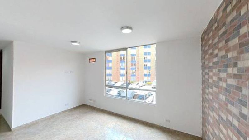 Apartamento en venta Cundinamarca Bogotá San Jose 58 m2 Habitaciones 3 Baños 2 Garajes 0 Precio $211500000