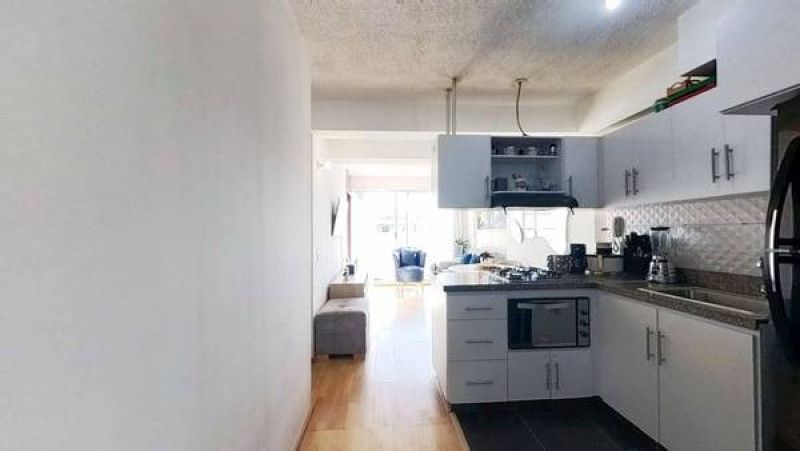 Inmuebles en Remate Apartamento en venta Cundinamarca Bogotá Santander 59 m2 Habitaciones 2 Baños 2 Garajes 1 Precio $326000000