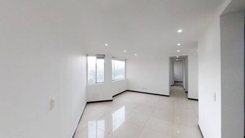 Apartamento en venta Cundinamarca Bogotá El Ensueño 59 m2 Habitaciones 3 Baños 2 Garajes 1 Precio $254000000