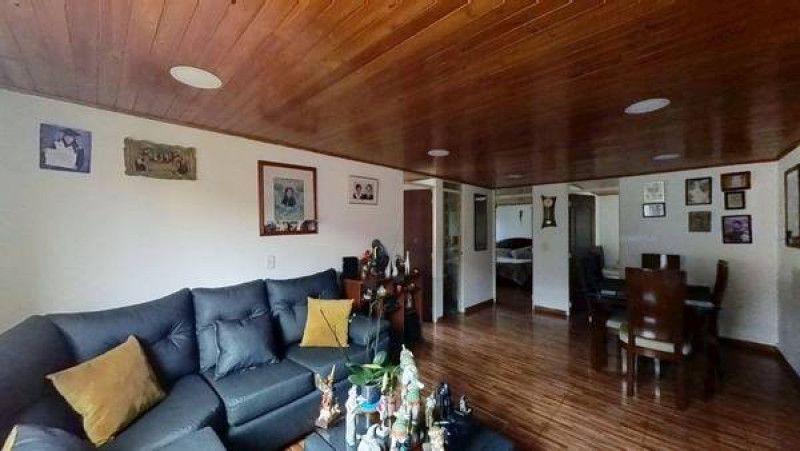 Apartamento en venta Cundinamarca Bogotá El Progreso 60 m2 Habitaciones 3 Baños 2 Garajes 1 Precio $337000000